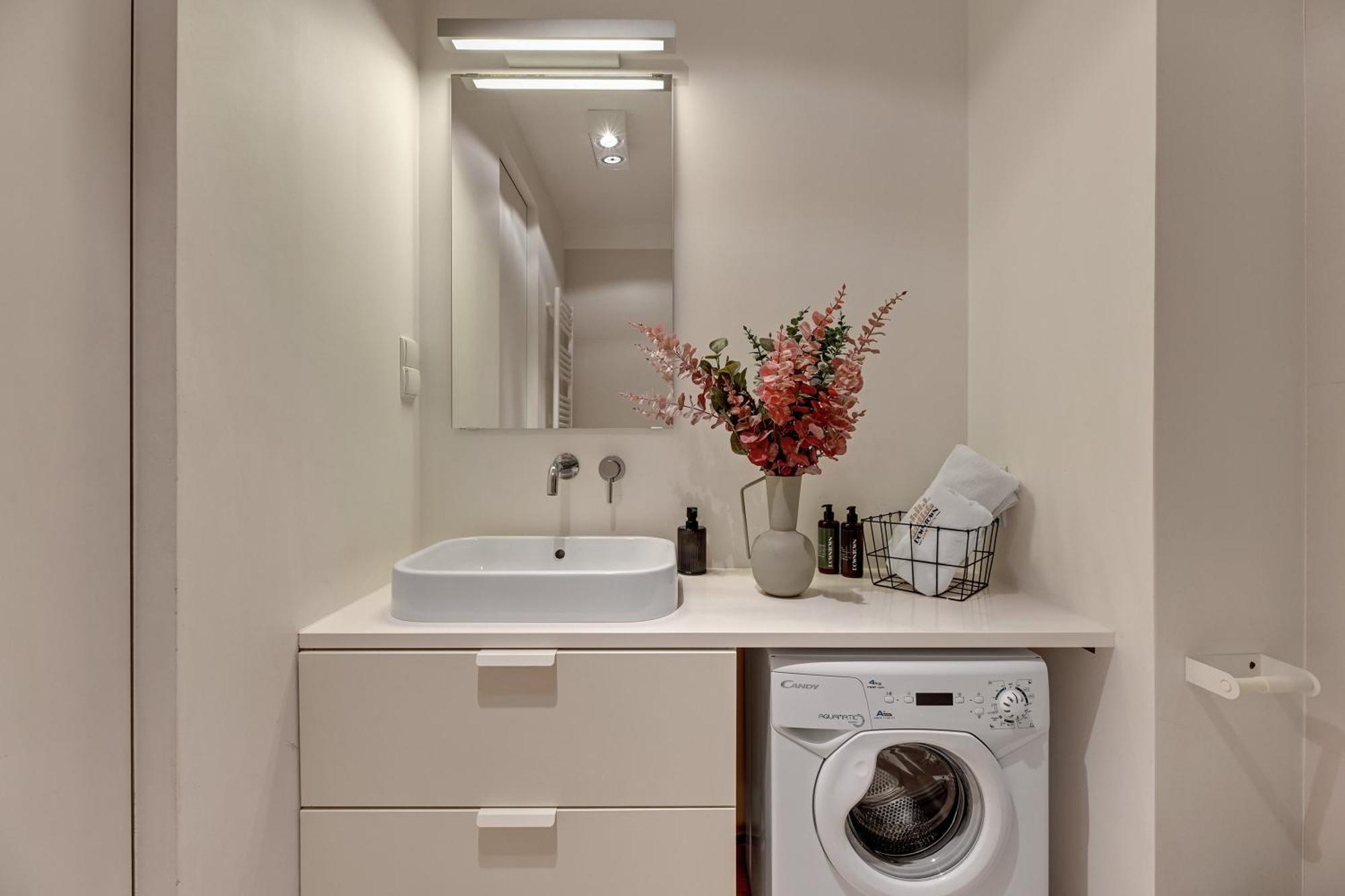 Tartaczna City Center By Downtown Apartments グダニスク 部屋 写真