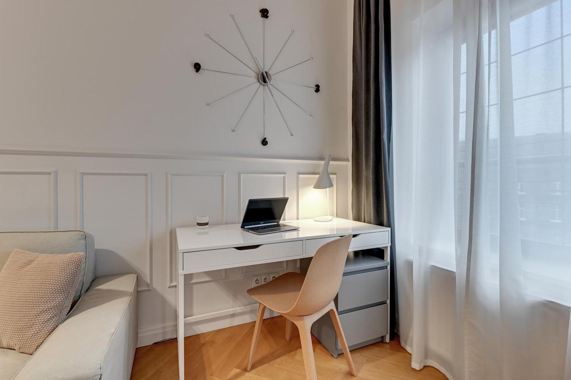 Tartaczna City Center By Downtown Apartments グダニスク 部屋 写真