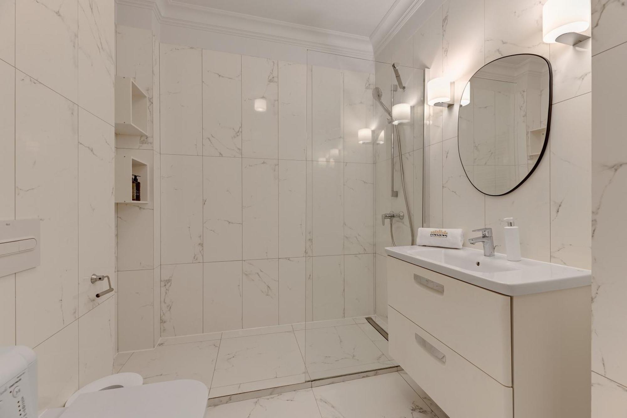 Tartaczna City Center By Downtown Apartments グダニスク 部屋 写真