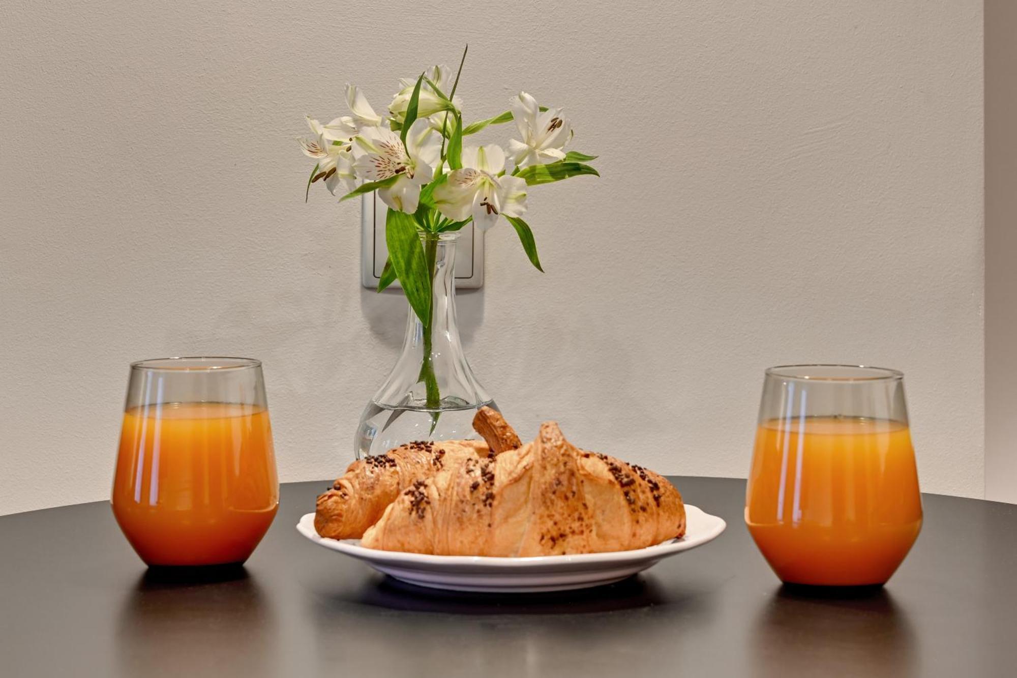 Tartaczna City Center By Downtown Apartments グダニスク 部屋 写真