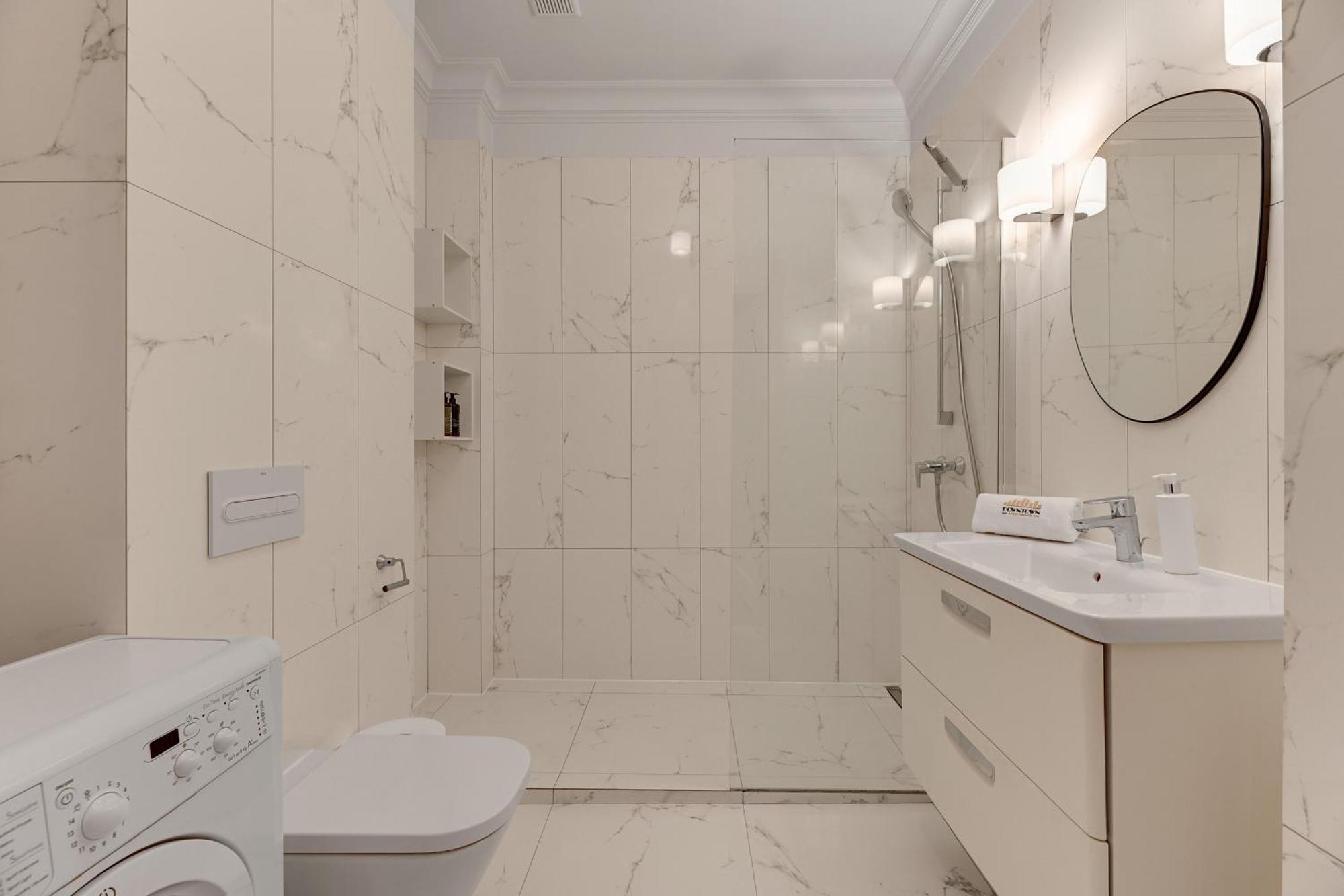 Tartaczna City Center By Downtown Apartments グダニスク 部屋 写真
