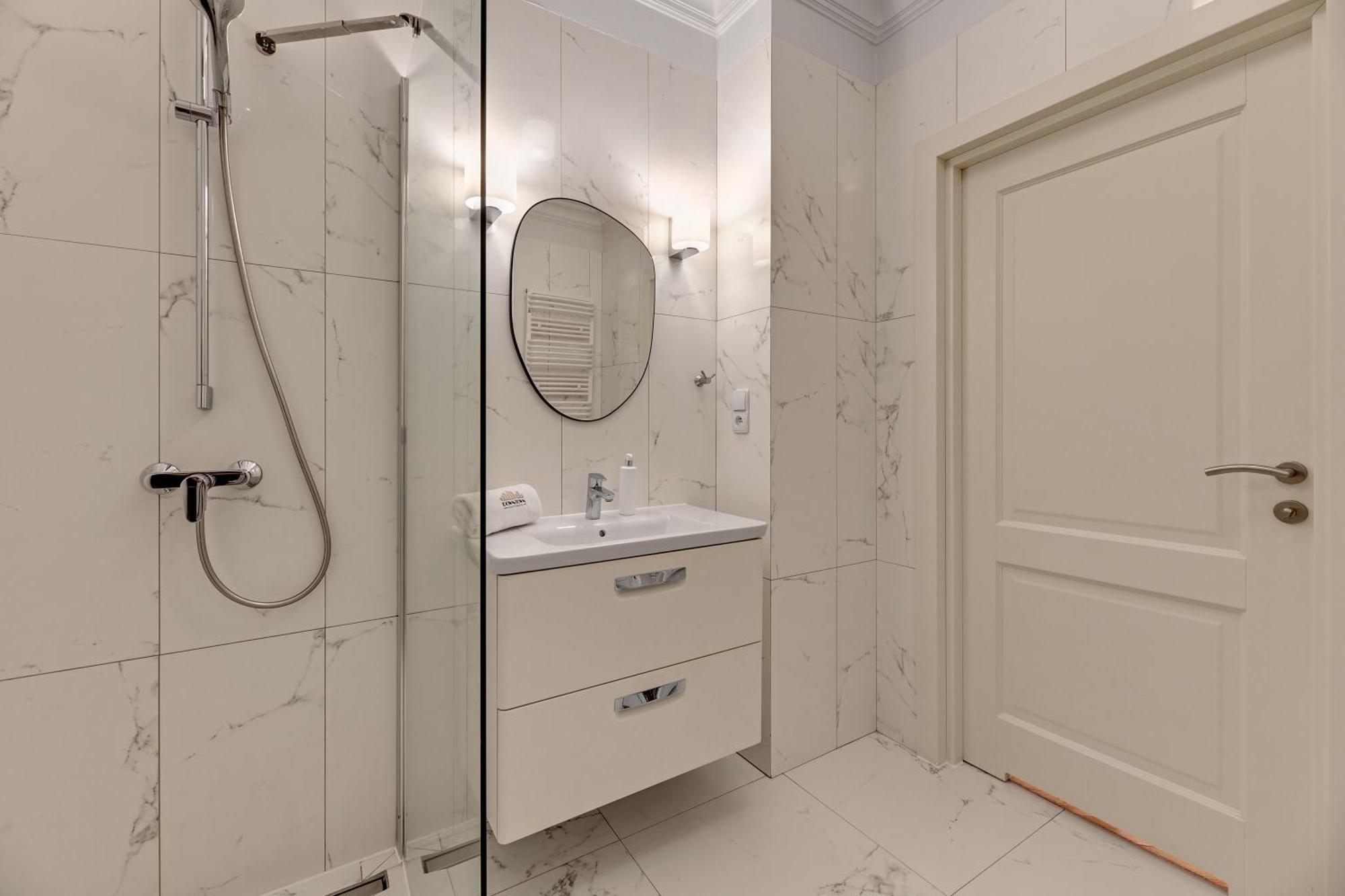 Tartaczna City Center By Downtown Apartments グダニスク 部屋 写真